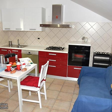 Villa Turati Pescara Dış mekan fotoğraf