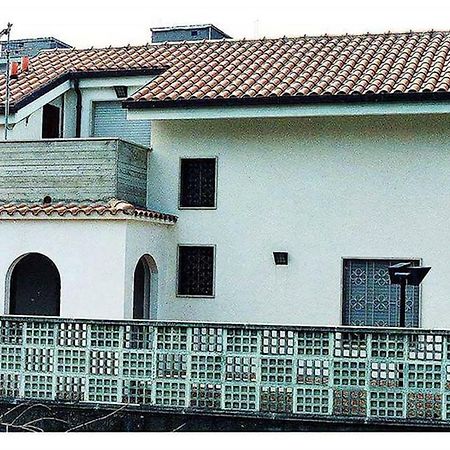 Villa Turati Pescara Dış mekan fotoğraf
