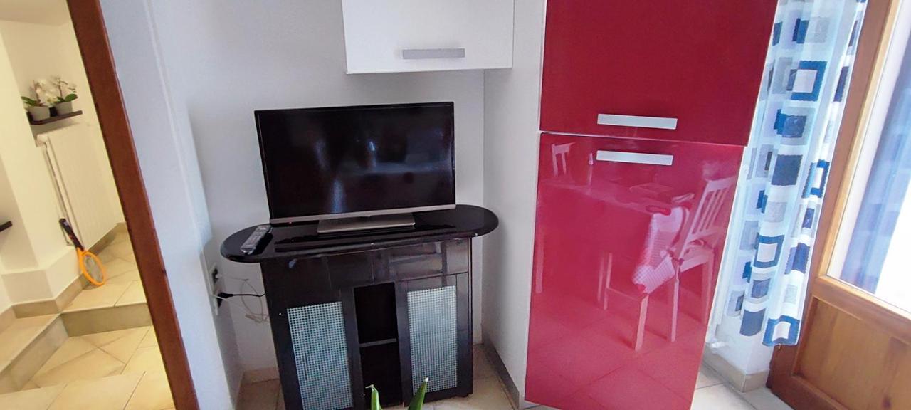 Villa Turati Pescara Dış mekan fotoğraf
