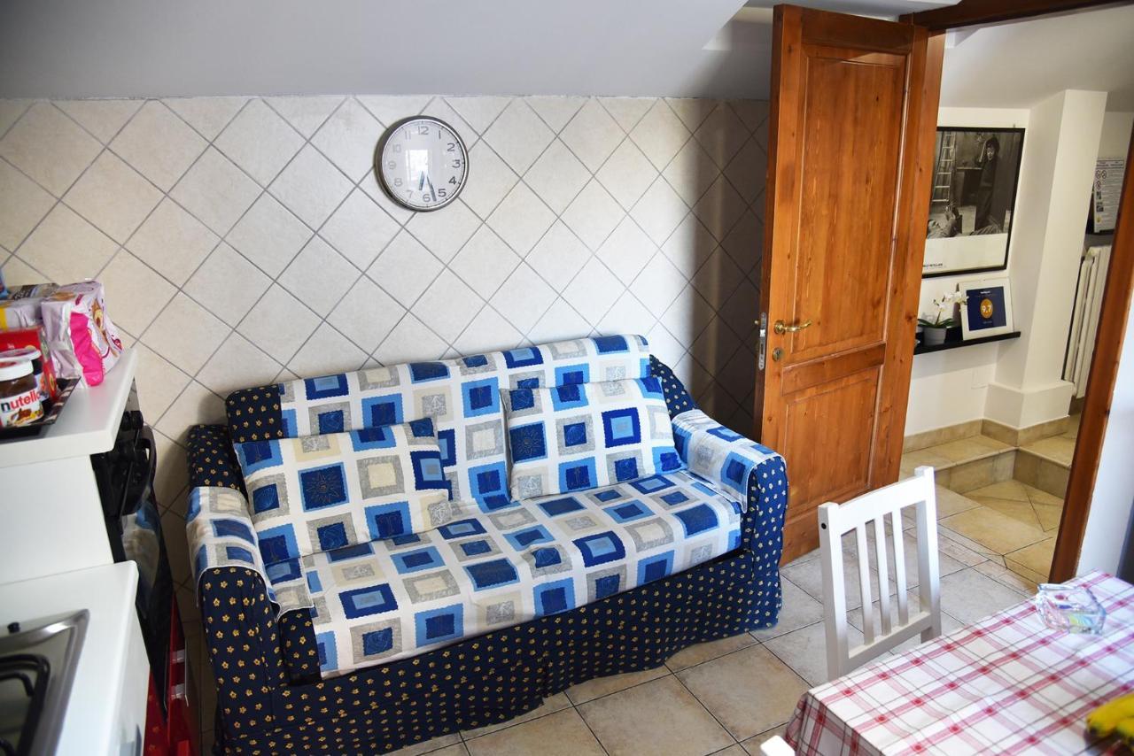 Villa Turati Pescara Dış mekan fotoğraf