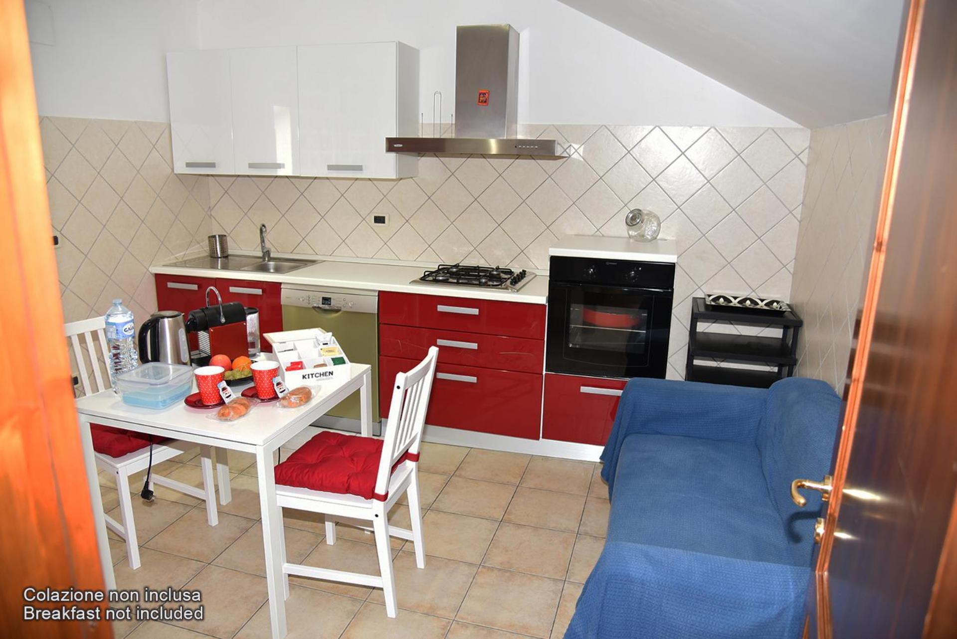 Villa Turati Pescara Dış mekan fotoğraf