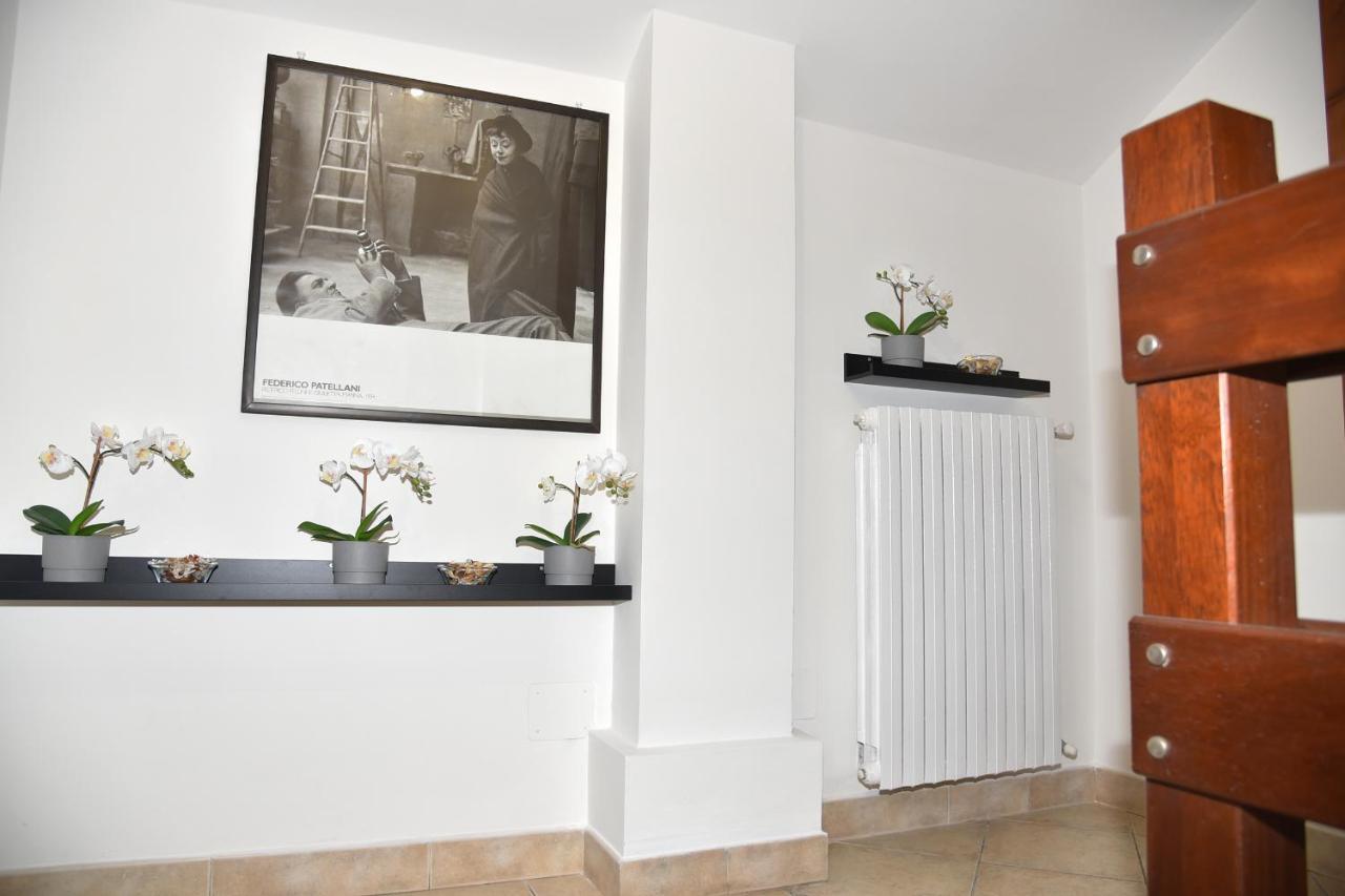 Villa Turati Pescara Dış mekan fotoğraf